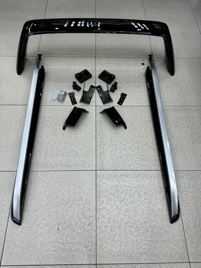 FORD RANGER Suitable To Fit - Next Gen (22-On) OEM Style Sports Roll Bar