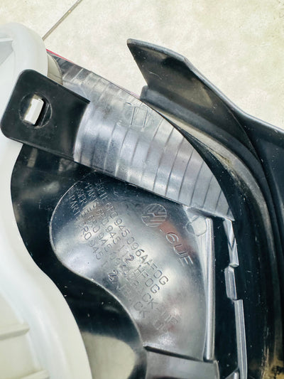 VW POLO 6 OEM PREOWNED TAILIGHTS