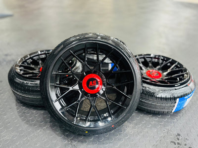 165/50/15 COMFORSER  STRETCH TYRES