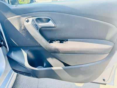 2012  POLO 6R comfort line