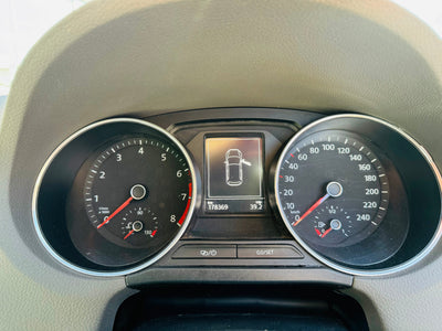 2016 POLO TSI BEATS EDITION