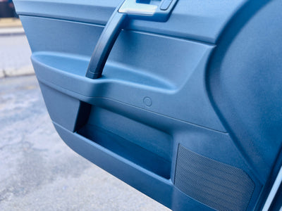 2015 POLO VIVO 1.4 TRENDLINE