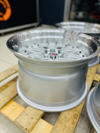 15'' AS-YKW 5039 SILVER 4/100 4/114