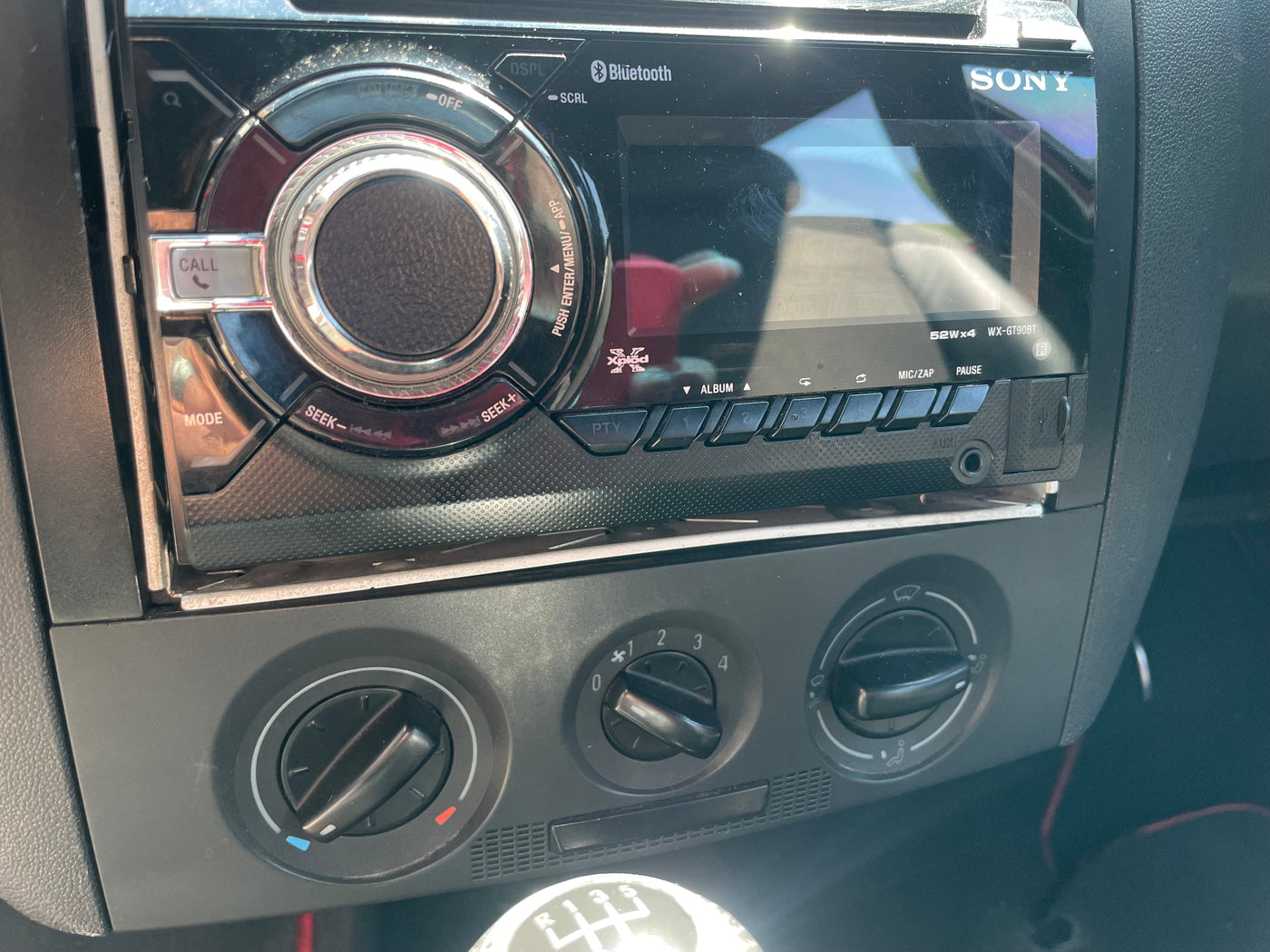 2008 ROX 1.6I ( R LINE )