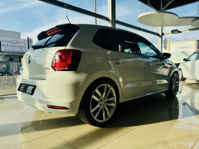2016 POLO TSI BEATS EDITION