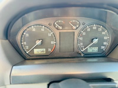 2008 CITI SPORT 1.4i WHITE