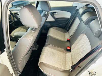 2016 POLO TSI BEATS EDITION