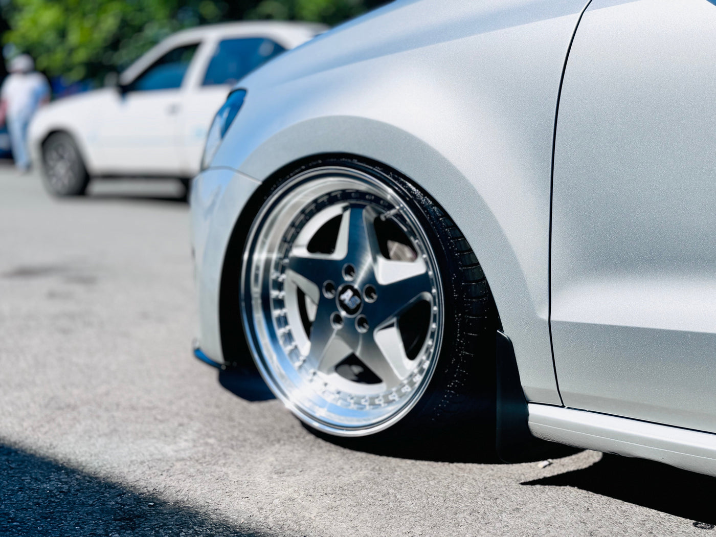 17” AS - RARI 348 4x100 & 5x100 wheels