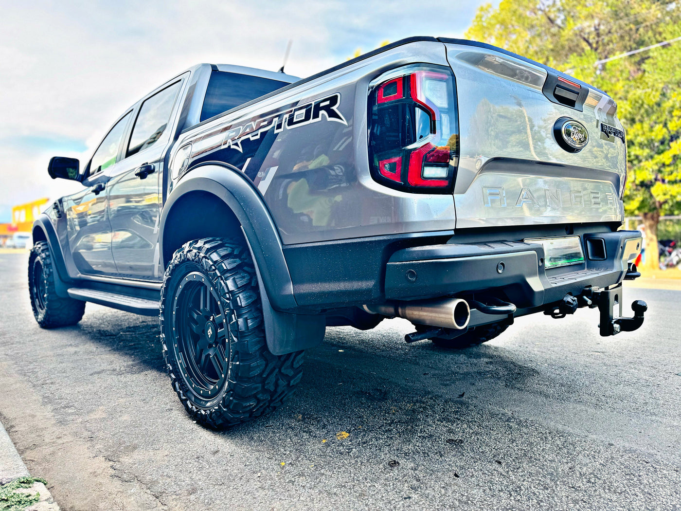 20” AS VEGA 6x139 4x4 BAKKIE WHEELS