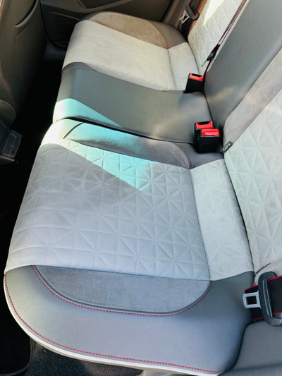 2016 POLO TSI BEATS EDITION