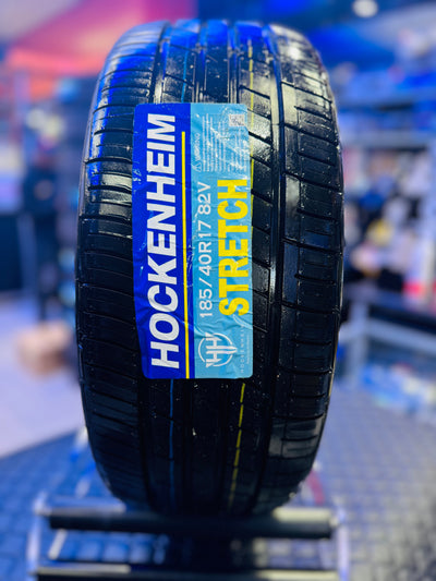 185/40/17 HOCKENHEIM TYRES