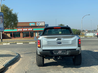 FORD RANGER T6 /T7 to F150 RAPTOR