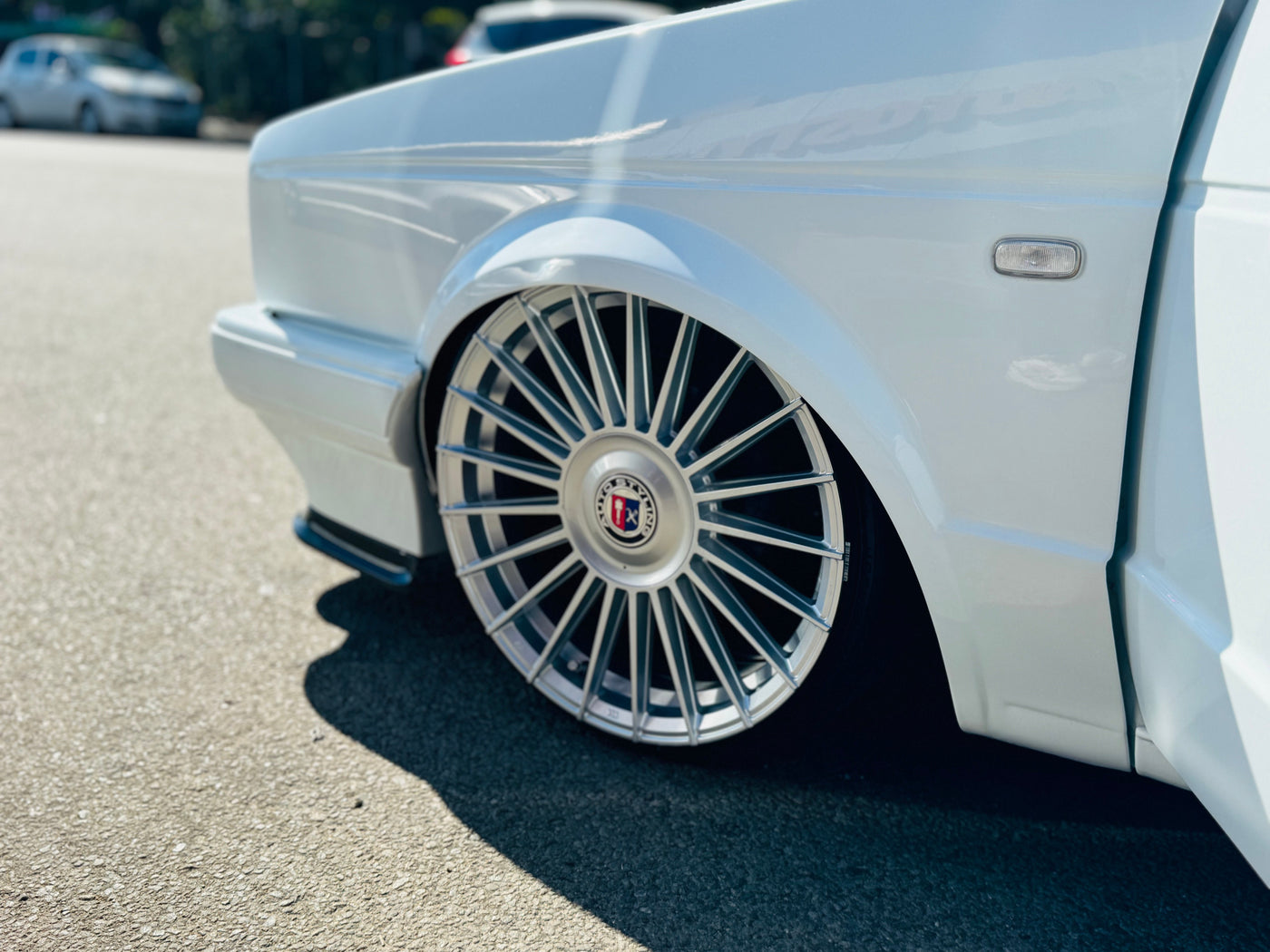 17” A-LINE LE MANS 5x100 & 5x114 RIMS