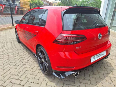 VW GOLF 7.5 GTI TCR BODY KIT