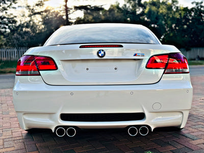 20” WORK VSXV 3pce split wheels 5/120