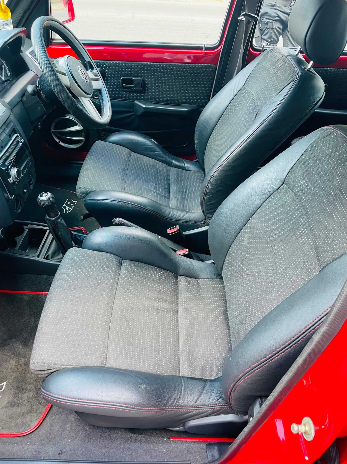 2008 ROX 1.6I ( R LINE )