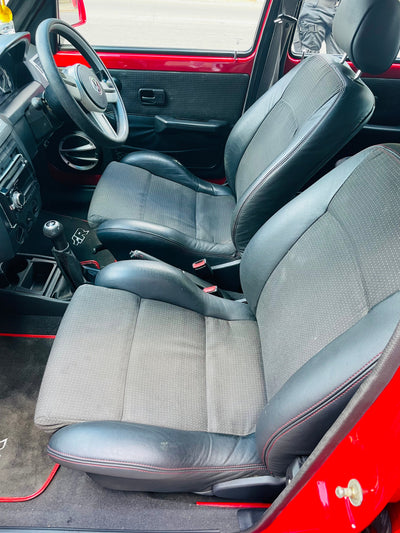 2008 ROX 1.6I ( R LINE )