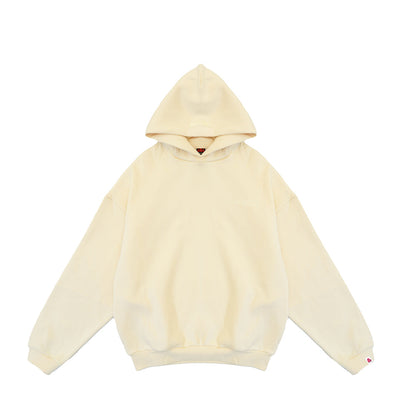 ESSENTIAL HOODIE