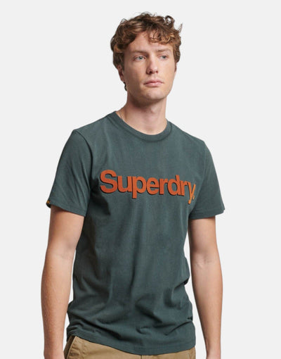 Superdry Core Logo Classic T-Shirt