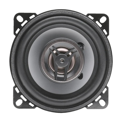 Crunch CS4CX CS Series 4 Inch Speakers 200W