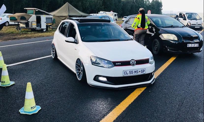 17” AS-RSE GUNMETAL 4/100 & 5/100