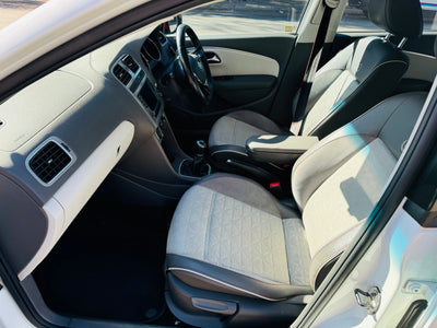 2016 POLO TSI BEATS EDITION