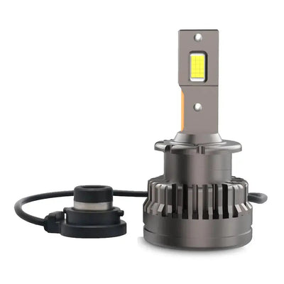 D2S D-Series Xenon To LED Conversion Bulbs (Pair)