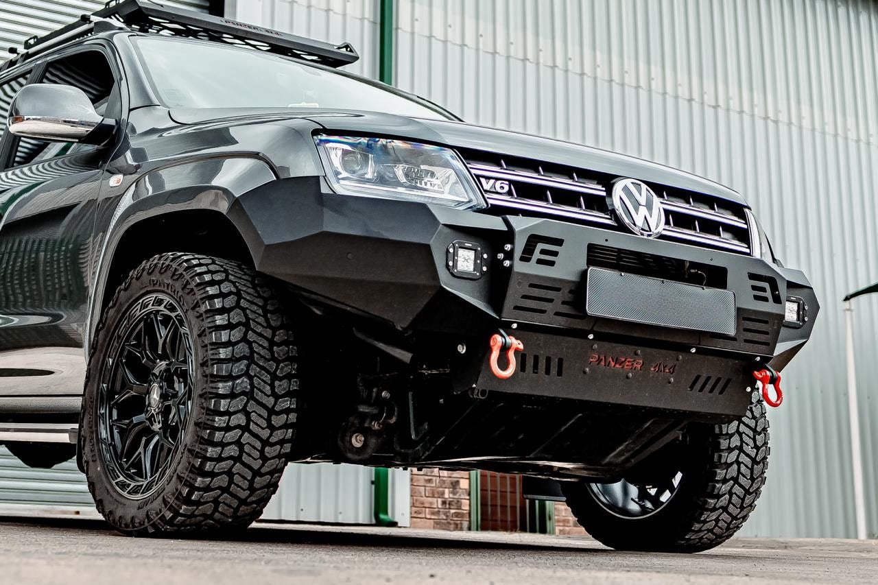 20” BT205  VW AMAROK 4x4 BAKKIE WHEELS