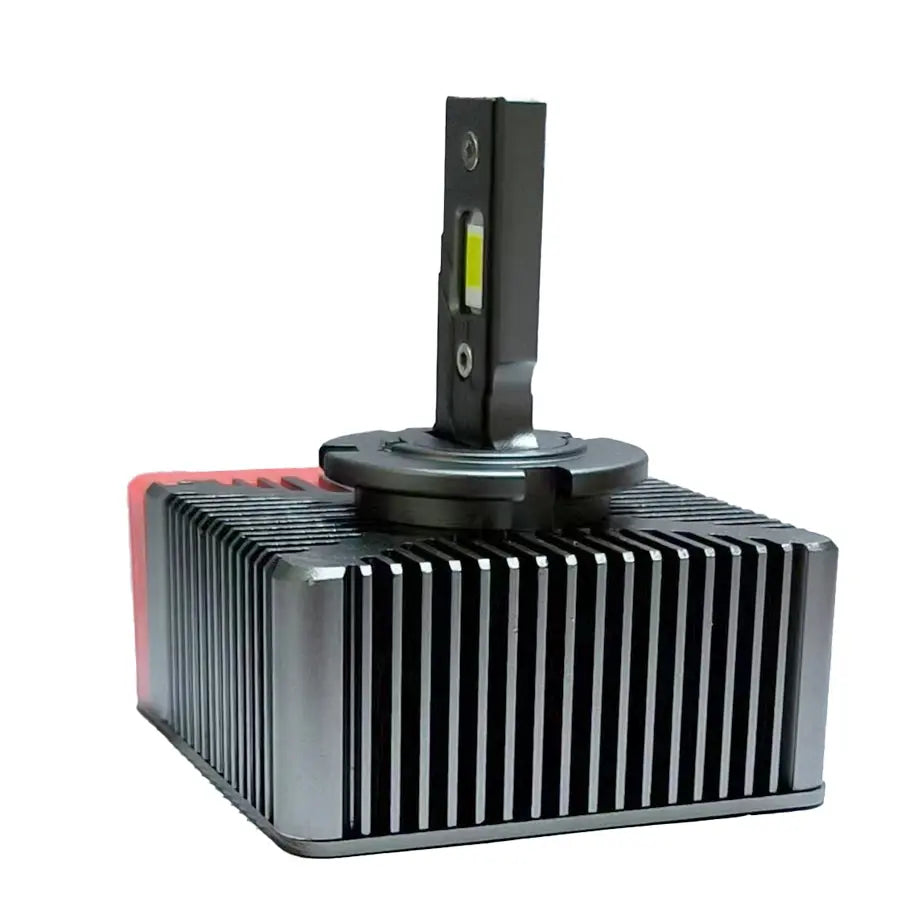 D5S D-Series Xenon To LED Conversion Bulbs (Pair)