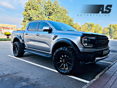 RADAR RENEGADE-X MUD TERRAIN 33”x12.5 R22