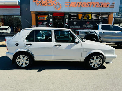 2007 VELOCITI 1.4i AIRCON SPEC