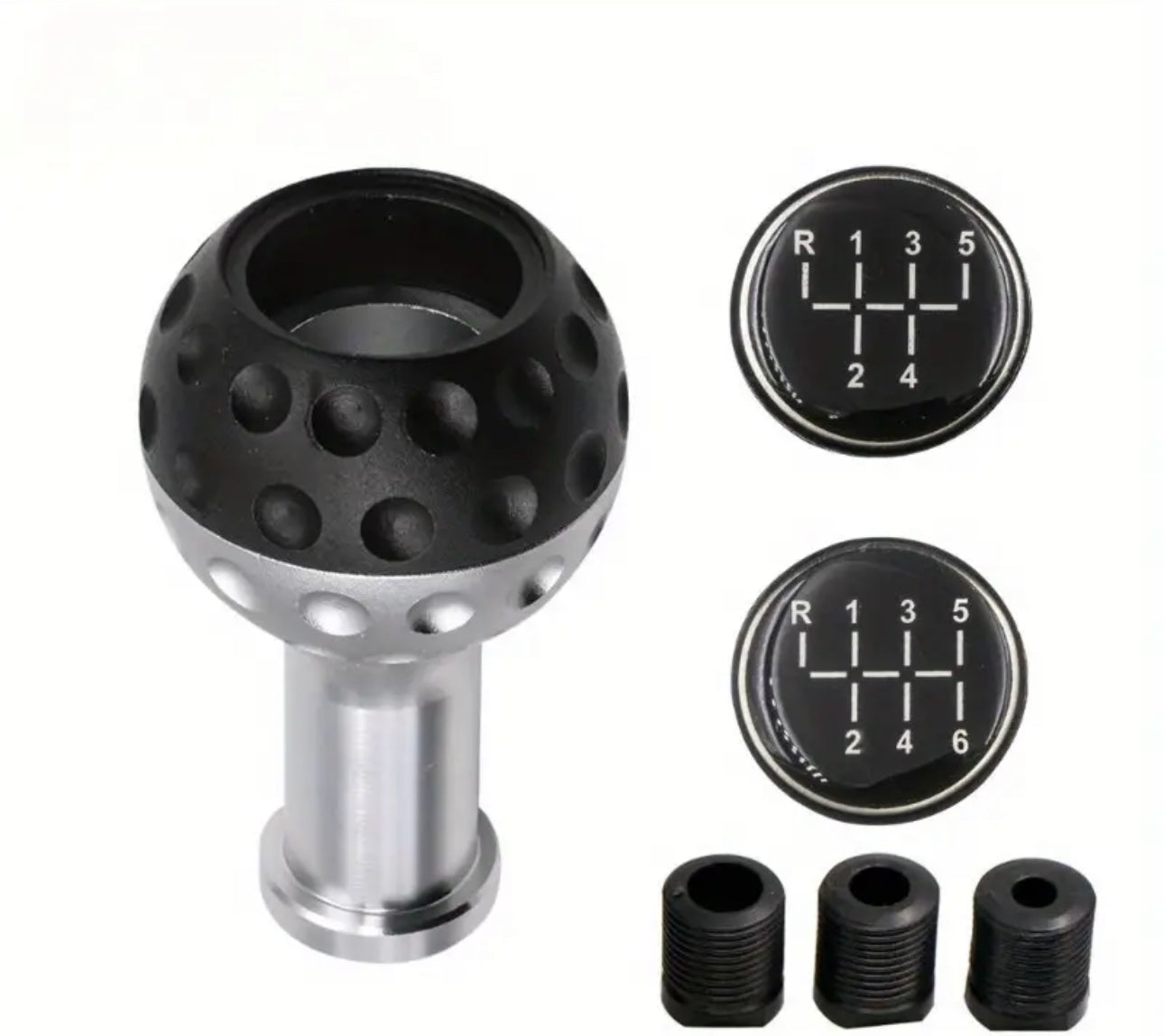 VW GOLF BALL Gear knob universal type