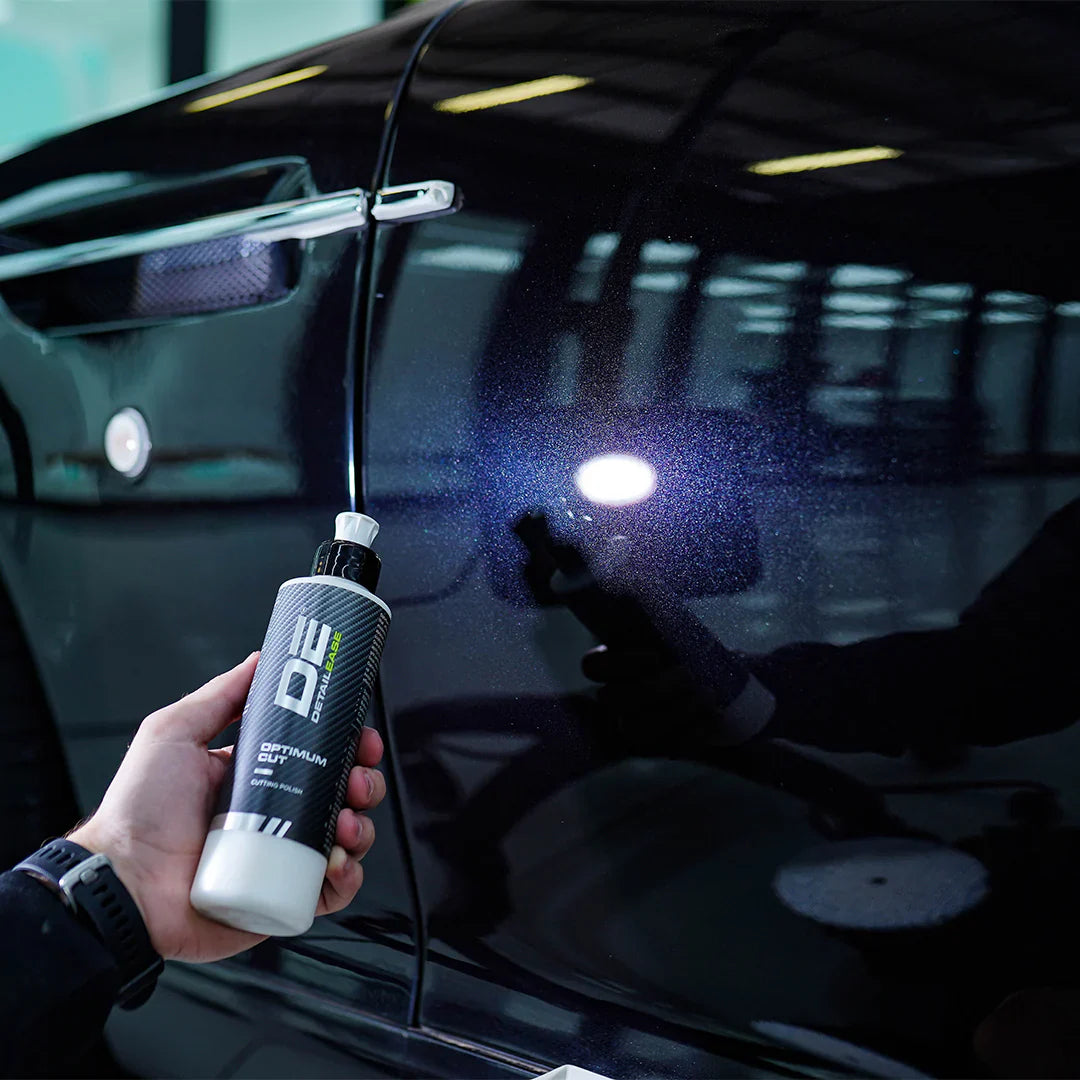 DETAILEASE Optimum Cut - Cutting Polish