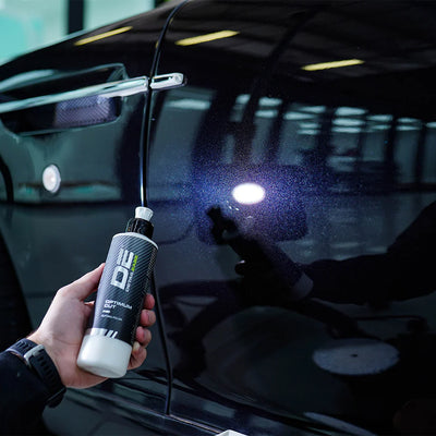 DETAILEASE Optimum Cut - Cutting Polish