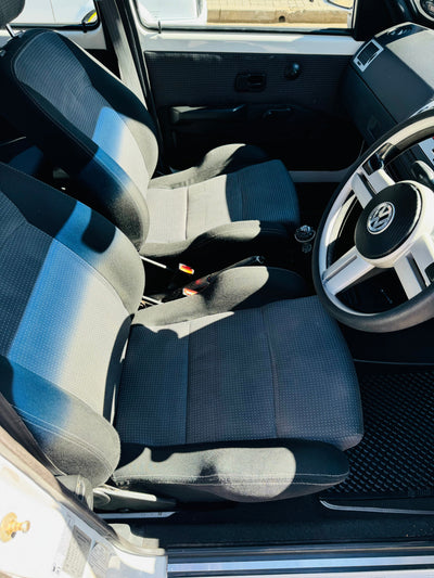 2007 VELOCITI 1.4i AIRCON SPEC