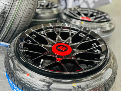 165/50/15 COMFORSER  STRETCH TYRES