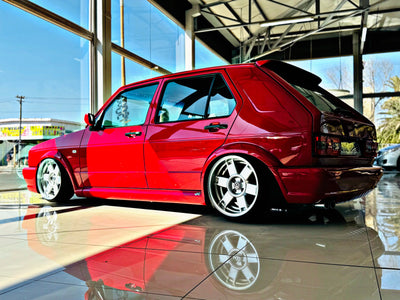 2008 ROX 1.6I ( R LINE )