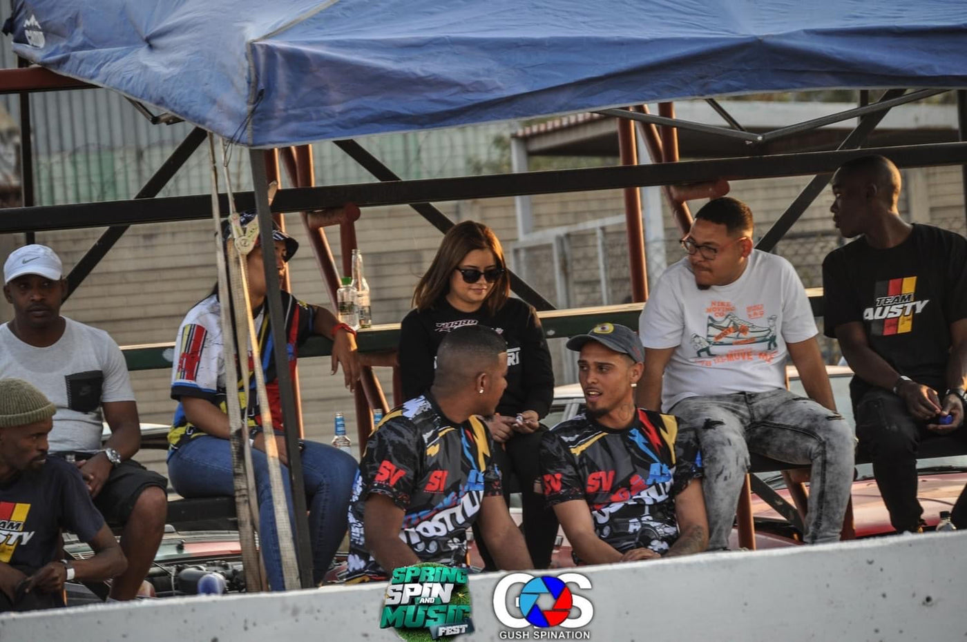 AS Motorsport E30  Tshirt