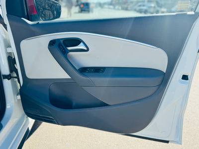 2016 POLO TSI BEATS EDITION