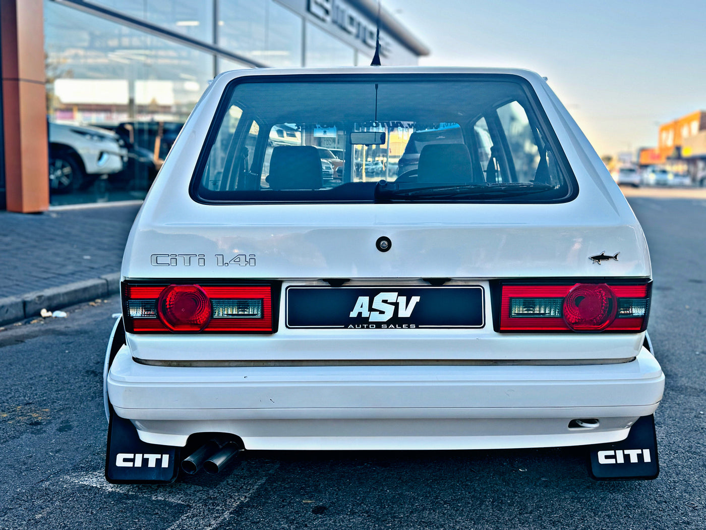 15” AS-RSE ULTRA CONCAVE 4/100 4/114