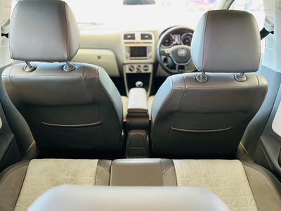 2016 POLO TSI BEATS EDITION