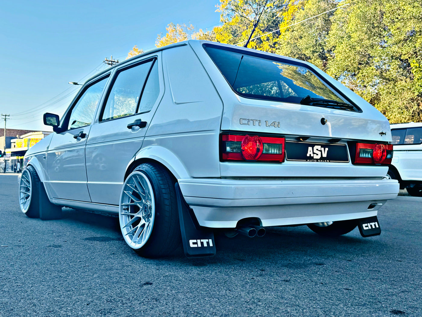 15” AS-RSE ULTRA CONCAVE 4/100 4/114