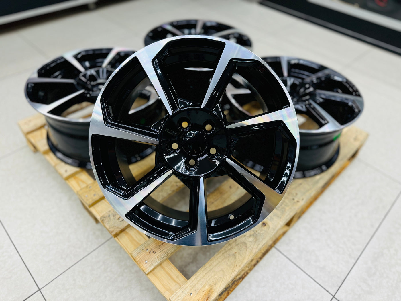 17” POLO TTRS   5/100