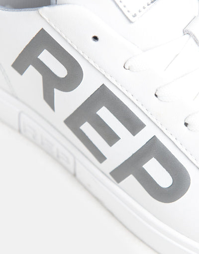 Replay Polaris Ladies Up 2 Sneakers