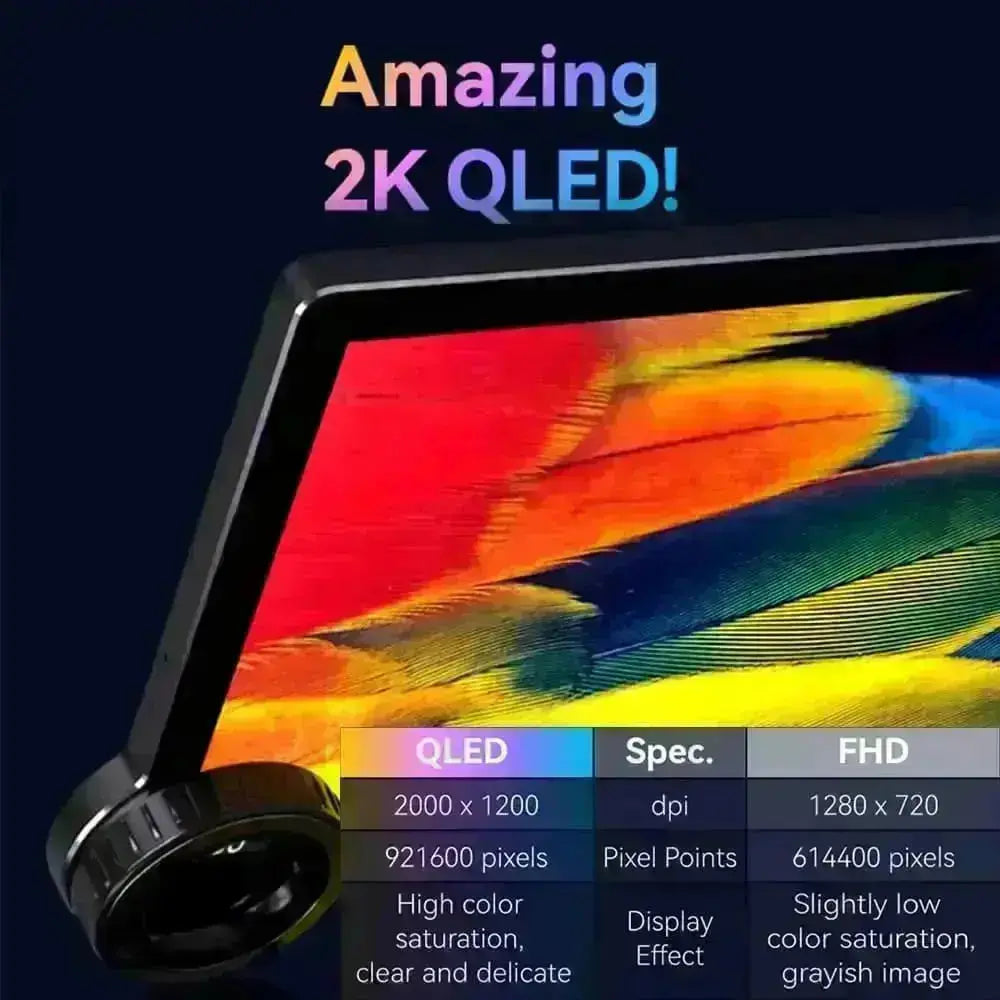 Diamond 2K - 11.5 Inch Dual Knob Android Multimedia Entertainment Unit - Hyundai Venue (19-On)