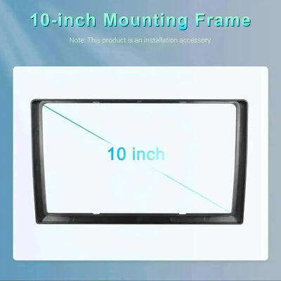 Diamond 2K - 11.5 Inch Dual Knob Android Multimedia Entertainment Unit - Jeep Grand Cherokee (05-07)