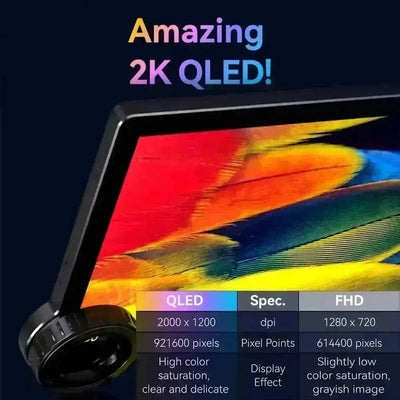 Diamond 2K - 11.5 Inch Dual Knob Android Multimedia Entertainment Unit -  Renault Clio (17-20)