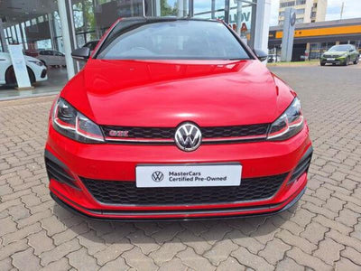 VW GOLF 7.5 GTI TCR BODY KIT