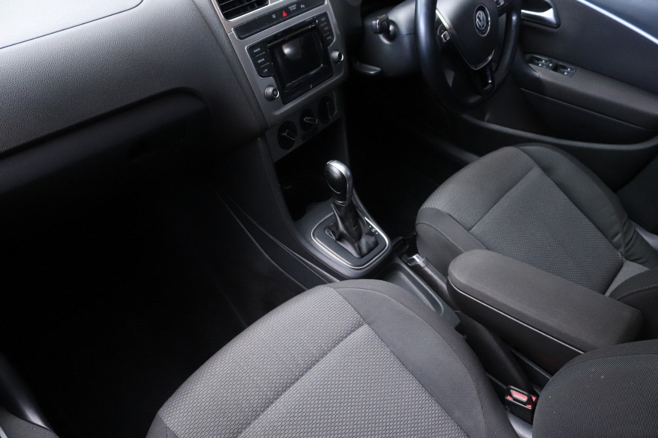 2016 POLO TSI HIGHLINE DSG