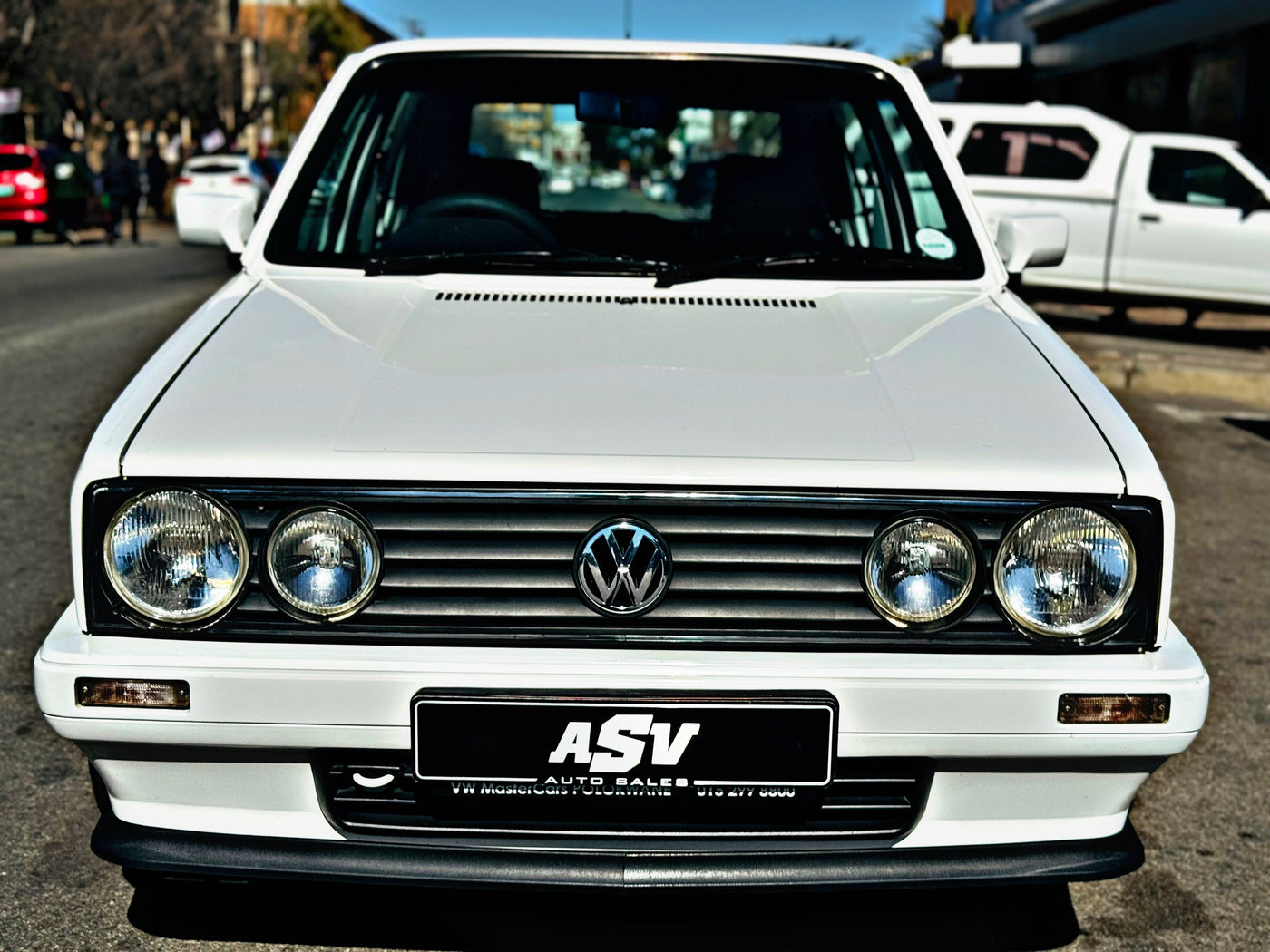 2007 VELOCITI 1.4i AIRCON SPEC